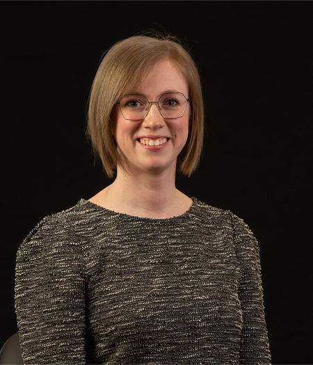 Dr. Jessica Lautenshlager
