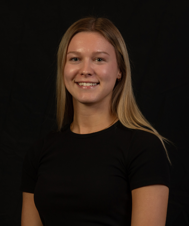Abigail Dyck