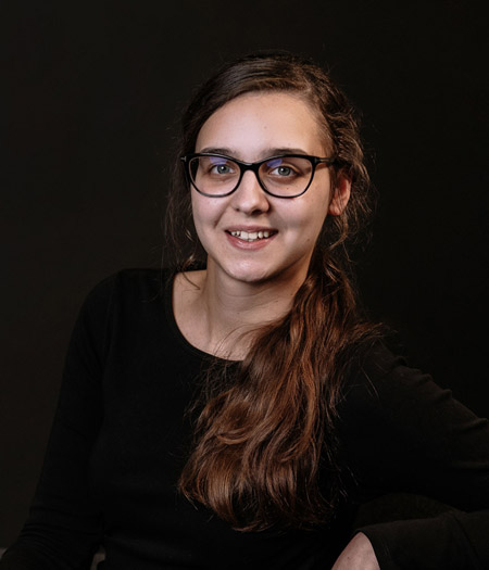 Agnes Thome