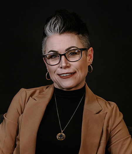 Colleen Kehler