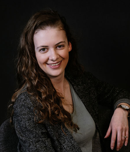 Colleen Stewart