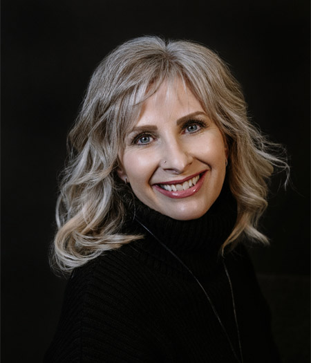 Connie Klassen
