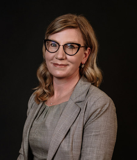Dr. Cynthia Magarrell