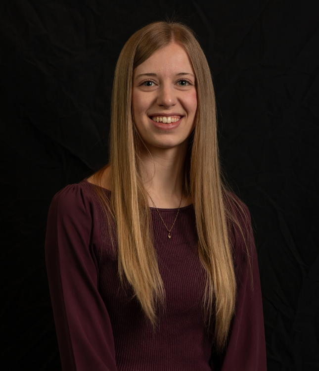 Dr. Shayna Timmerman
