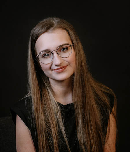 Jennifer Kratz