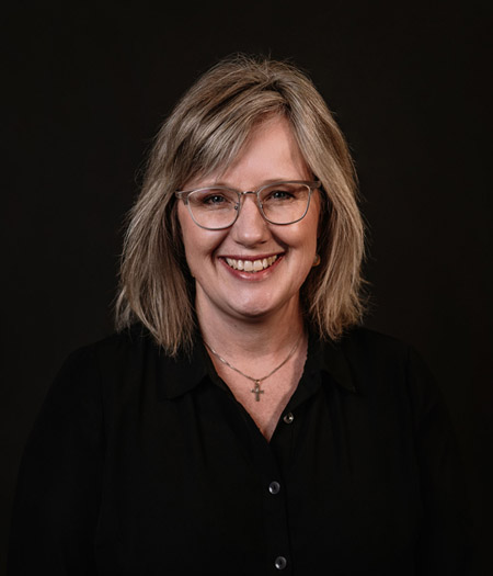 Nancy Dueck