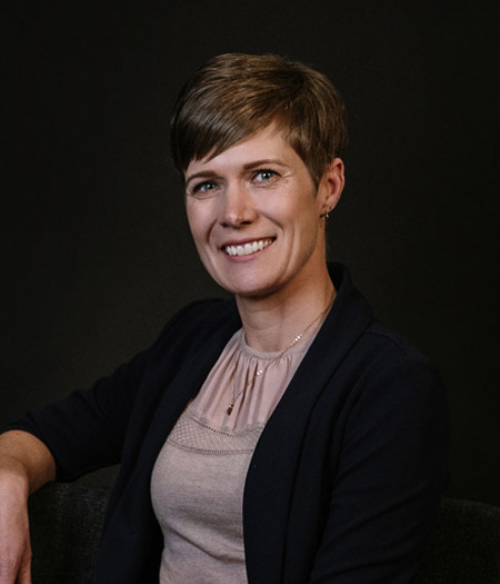 Rachel Thiessen