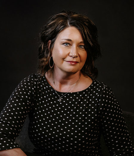 Sherry Stambuski